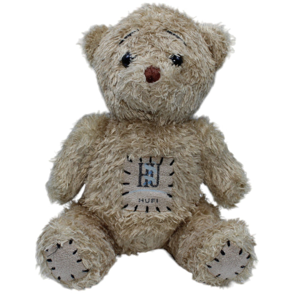 Teddybär, HUFI