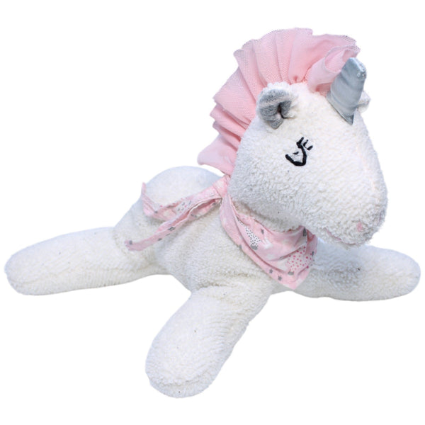Frotte-Einhorn mit Halstuch