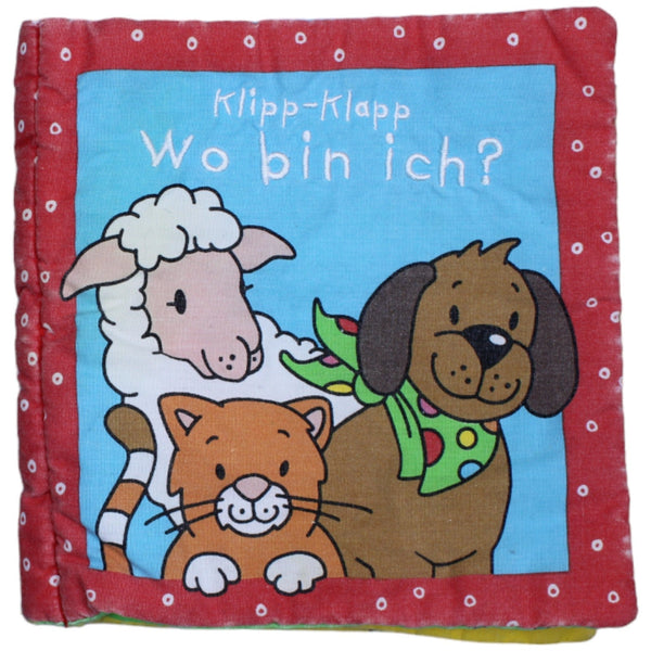 miniwelt, Klipp-Klapp - Wo bin ich?