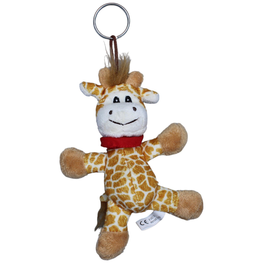 Sparkasse, Giraffe