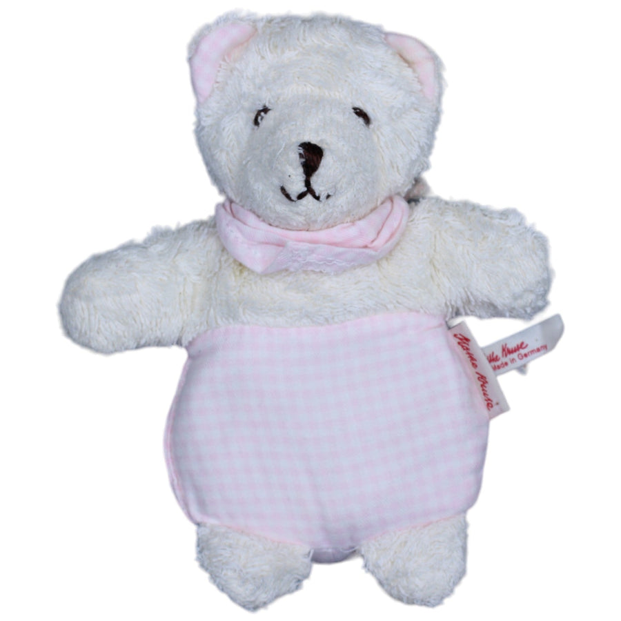 Bean Bag Frotte-Bär, rosa
