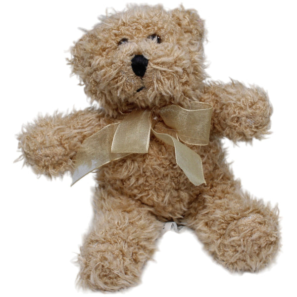 Süßer Teddybär mit Schleife
