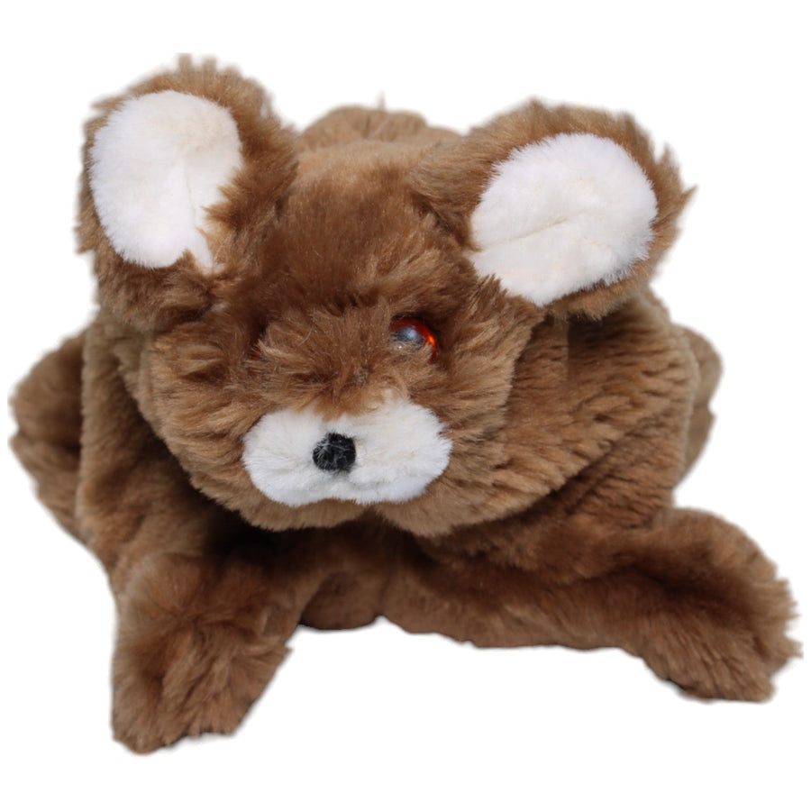 Süßer Braunbär
