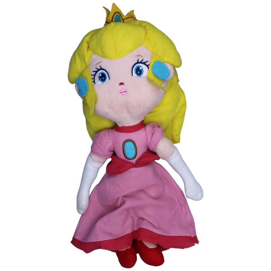 XL Prinzessin Peach aus Super Mario