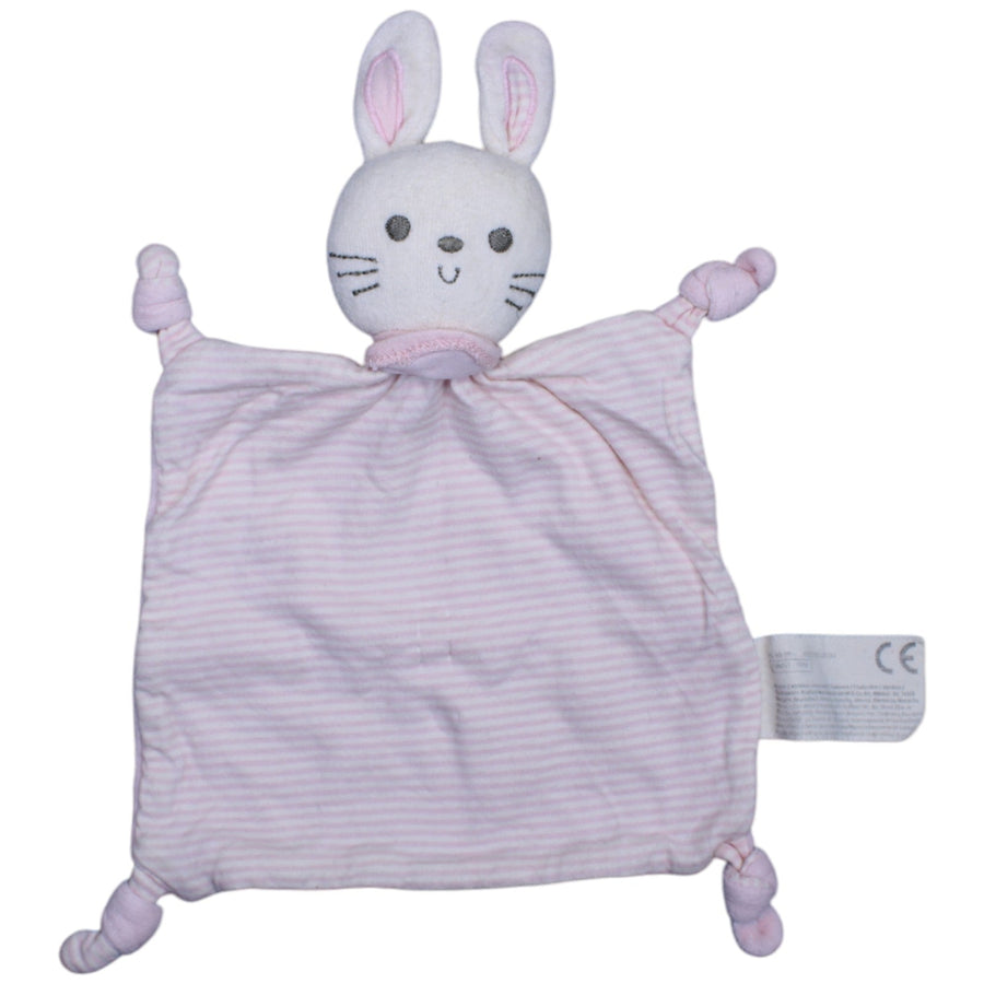 Hase, rosa