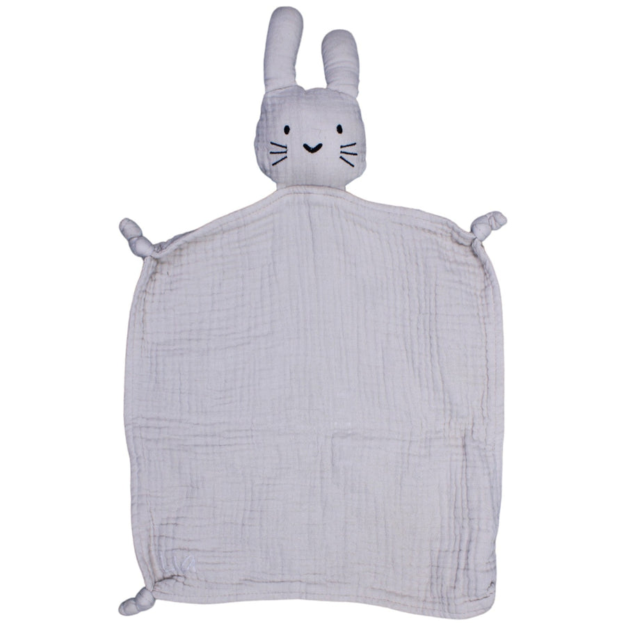Hase, grau