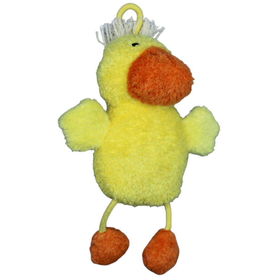 Knister-Ente, mini