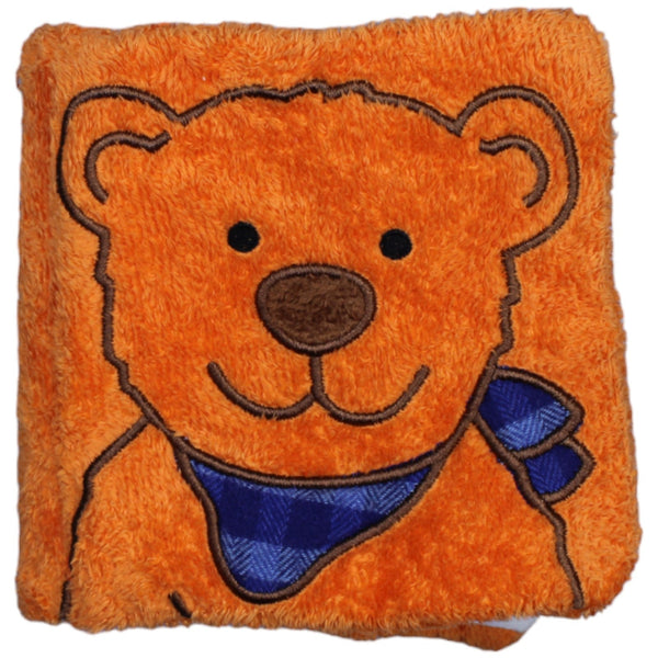 ministeps, Mein erstes Kuschelbuch