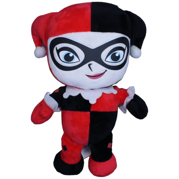 DC Comics, Harley Quinn klassisch