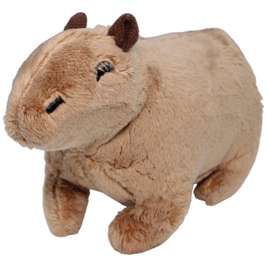 Capybara, stehend