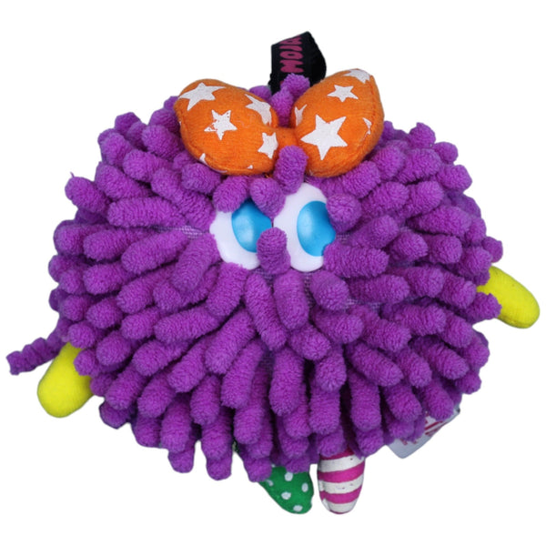 Moja!, Moster lila