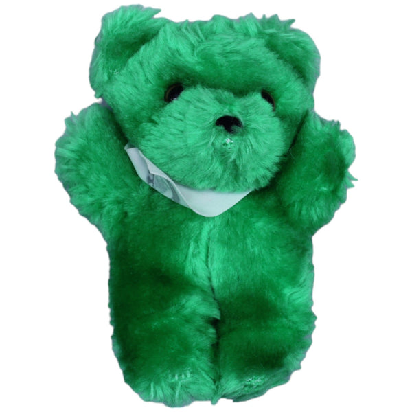 Skoda Mini-Bär, grün