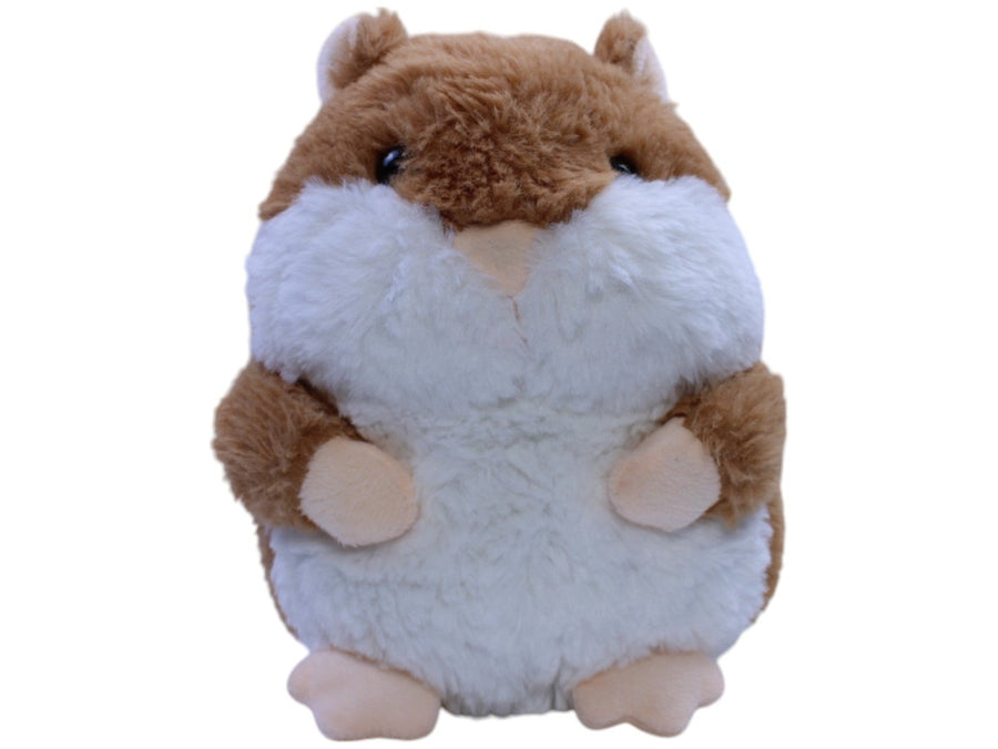 Kuschelfreund, Hamster
