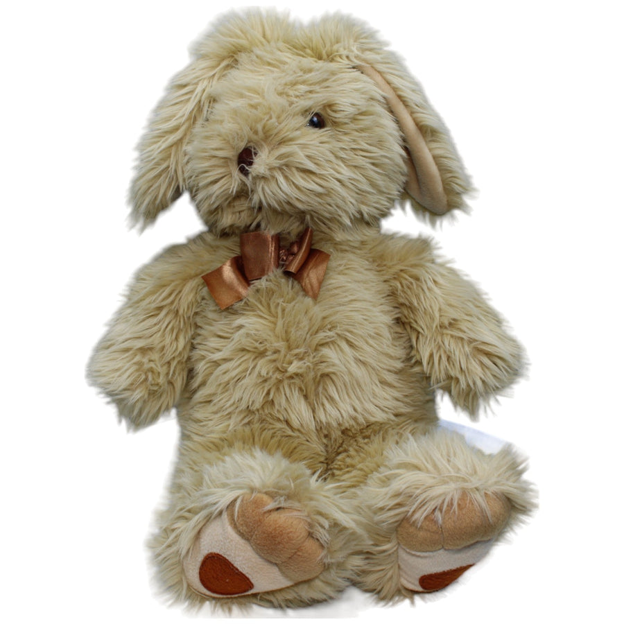 XL Hase mit Schleife