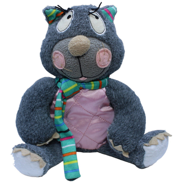 Kinder, Katze