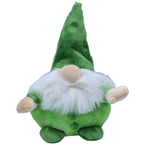 Maskottchen, Zwerg Barti