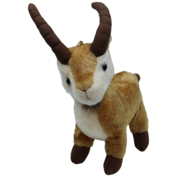 Steinbock, stehend