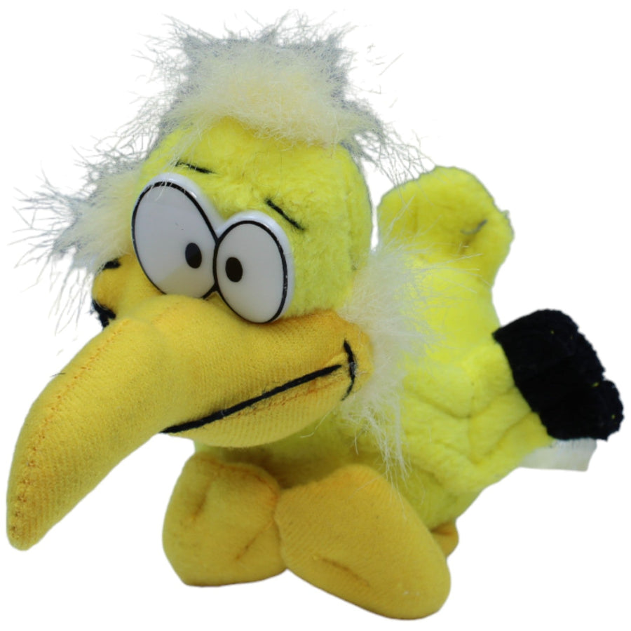 Gelber Vogel