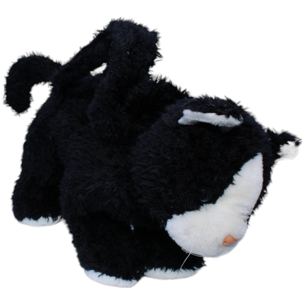 Clown Toys, schwarze Katze