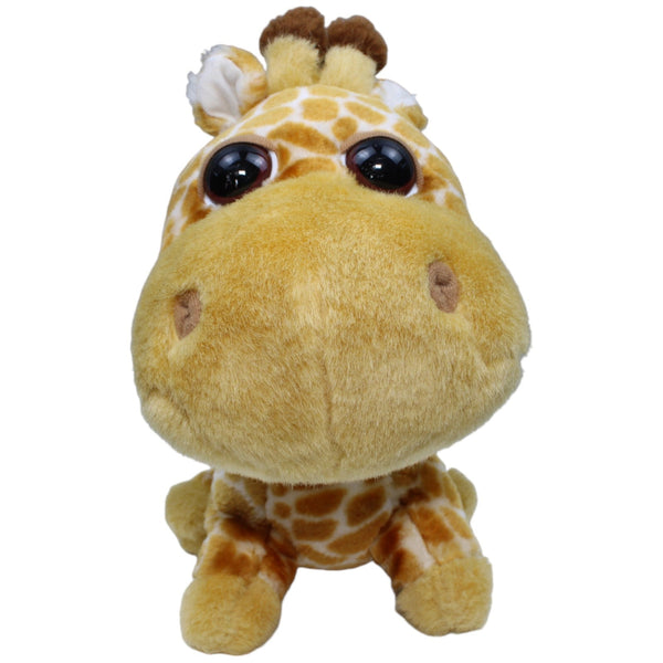 Big Headz, Giraffe