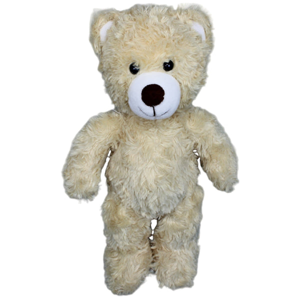 Teddybär, hellbraun