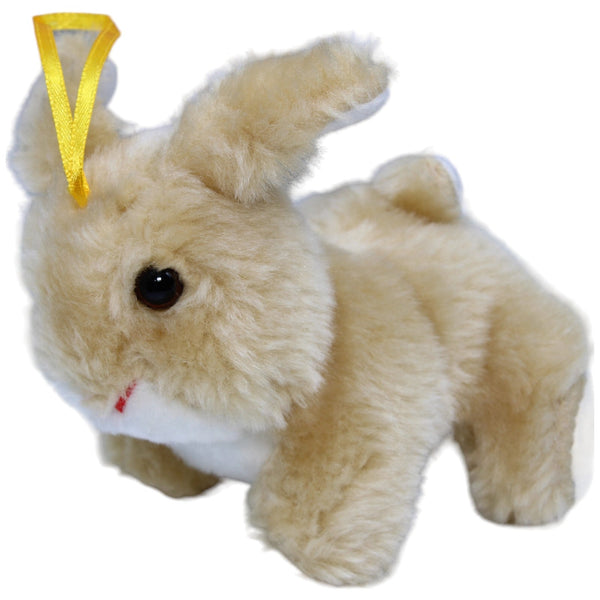 Kleiner Hase, hellbraun