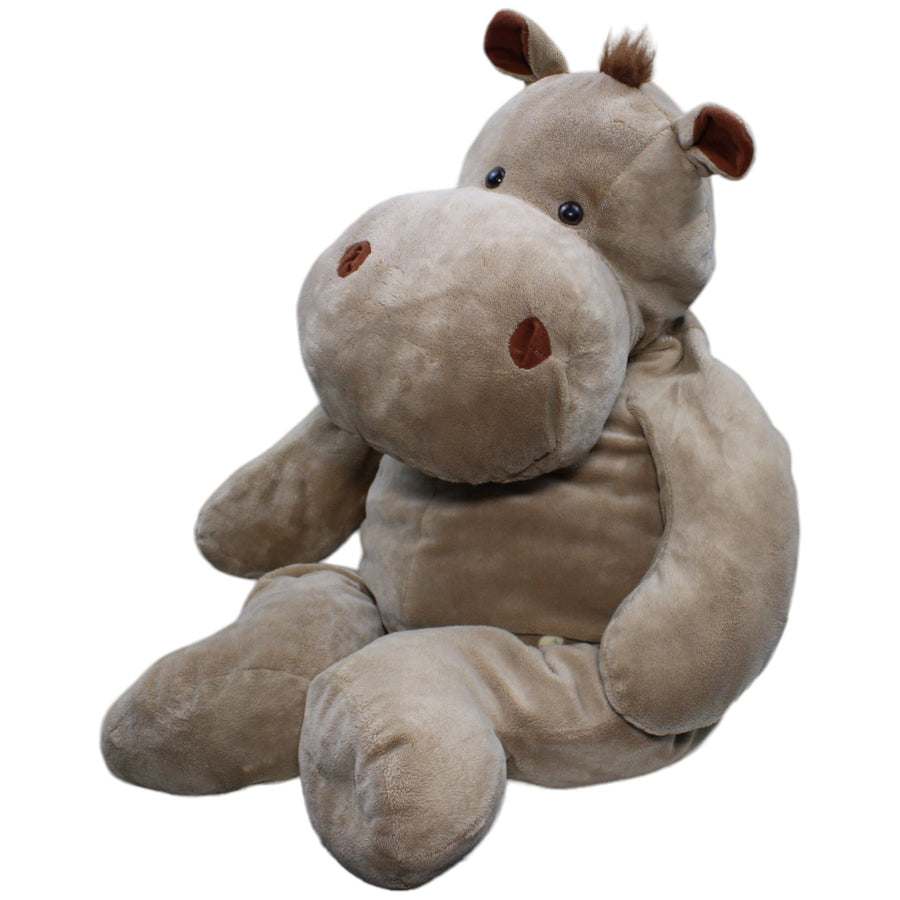XXL Nilpferd