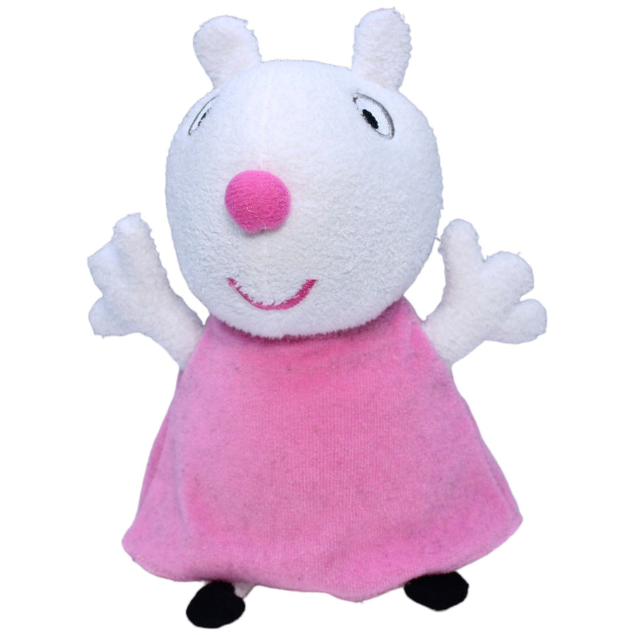 Schaf Luzie Locke aus Peppa Wutz mit Sound