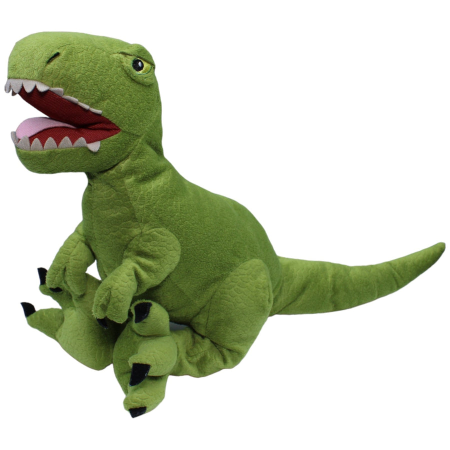 Tyrannosaurus Rex, JÄTTELIK