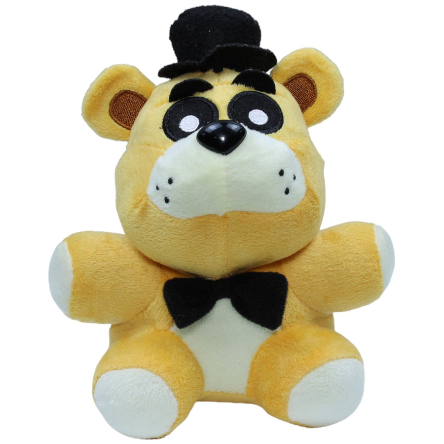 Five Nights at Freddys, Golden Freddy