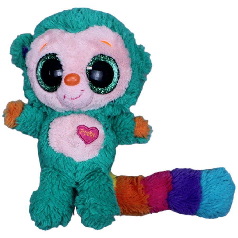 Pooby von Ylvi and the Minimoomis