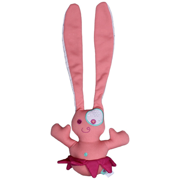 Maxi Cosi, Spielfigur Lisa