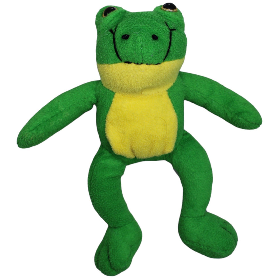 DKV Krankenversicherung, Frosch