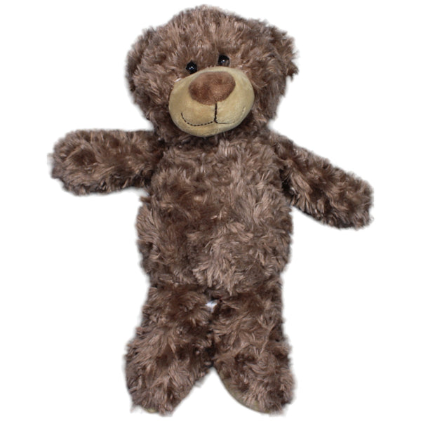 Minifeet, Großer Teddybär braun