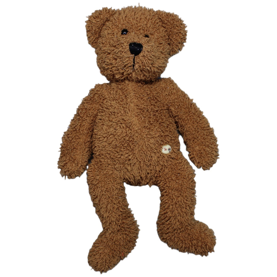 Bean Bag, Teddybär braun