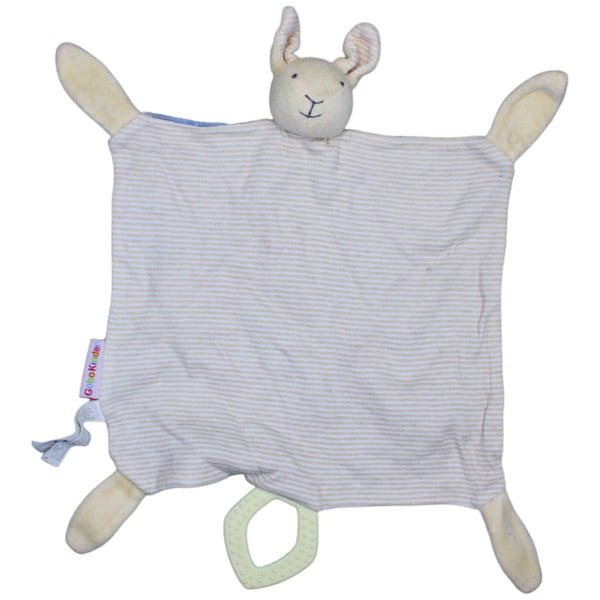 Gobo Kinder, Schaf