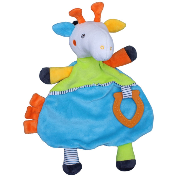 Bunte Giraffe