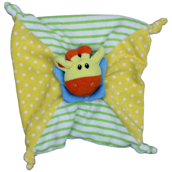 ABC, Frottee-Giraffe