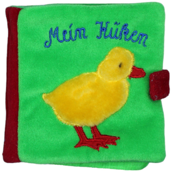 Mein Küken