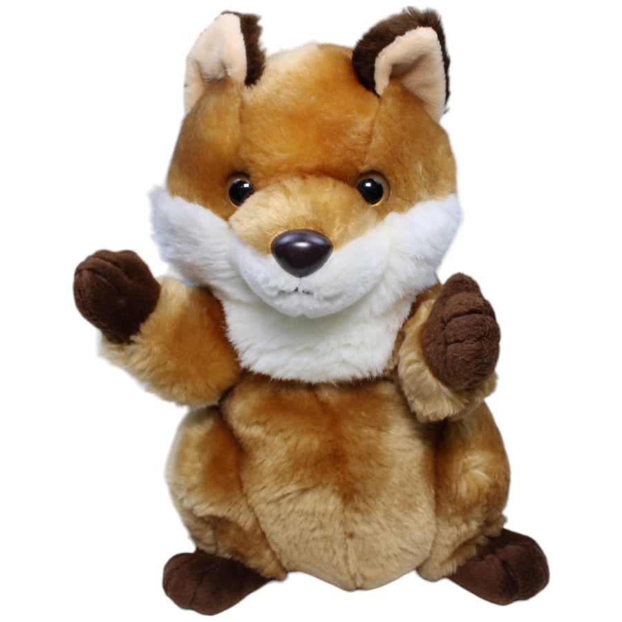 Fuchs