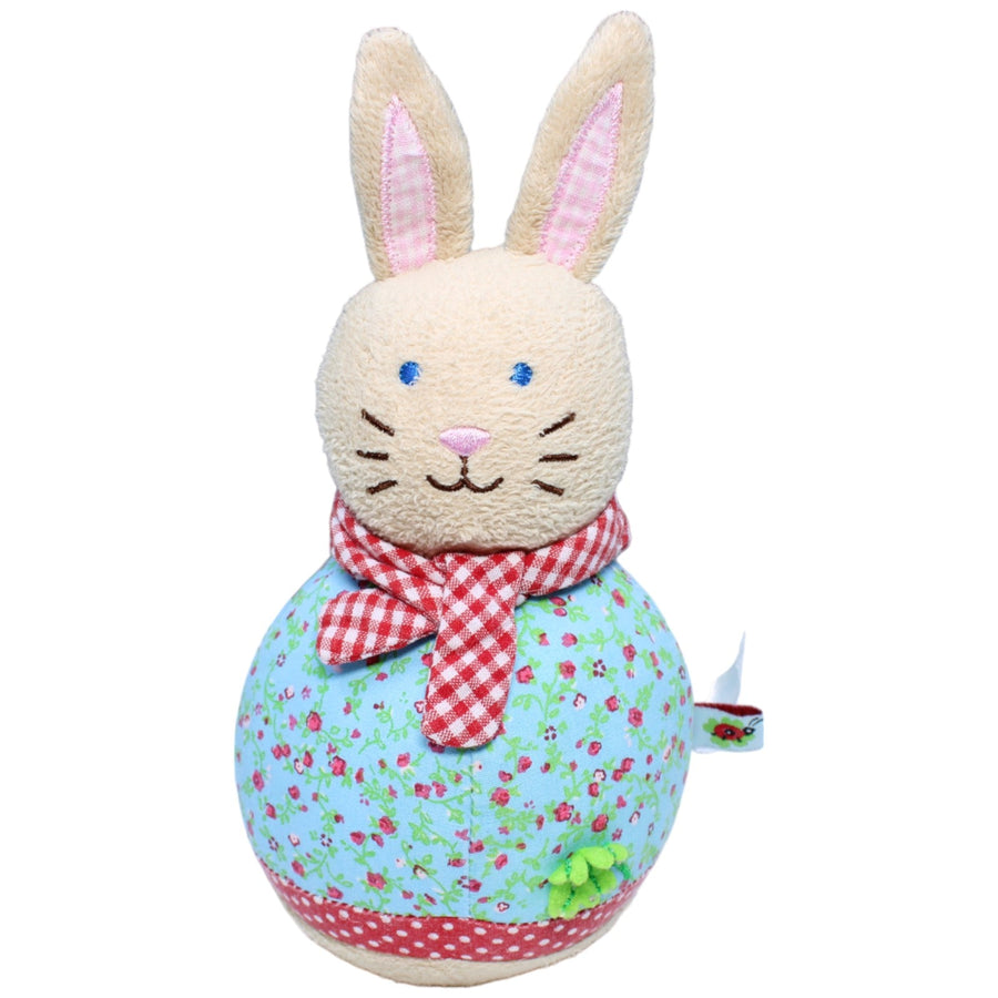 BabyGlück, Steh-auf-Hase