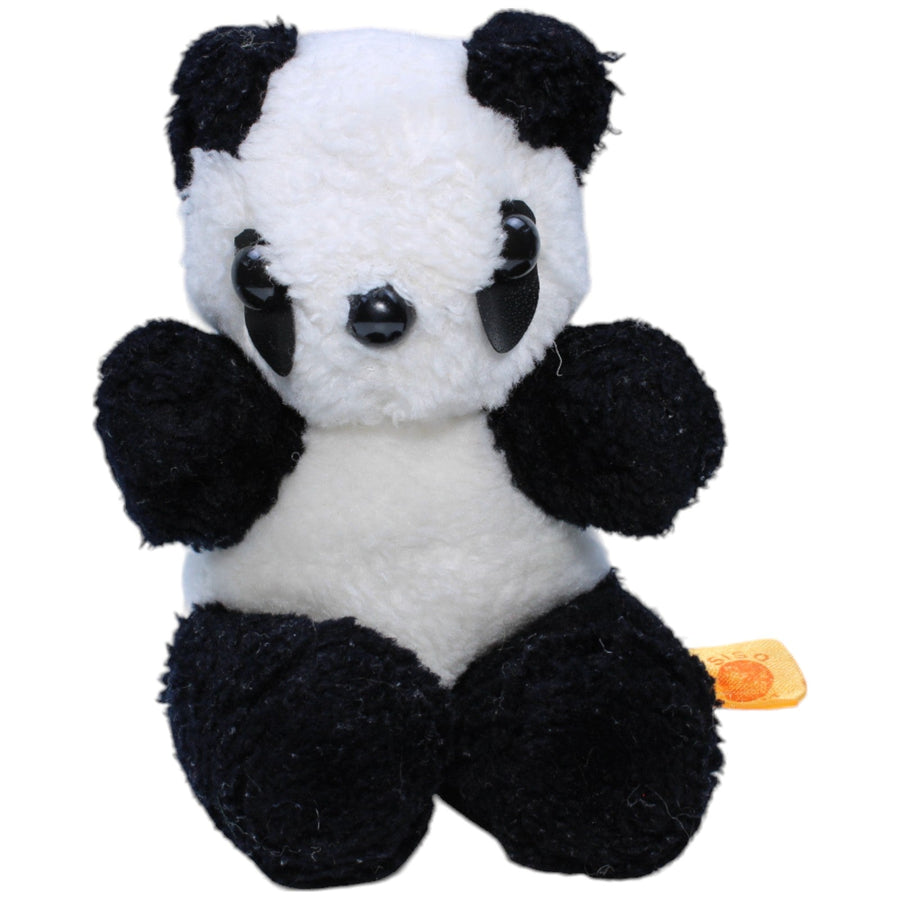 quietschender Panda