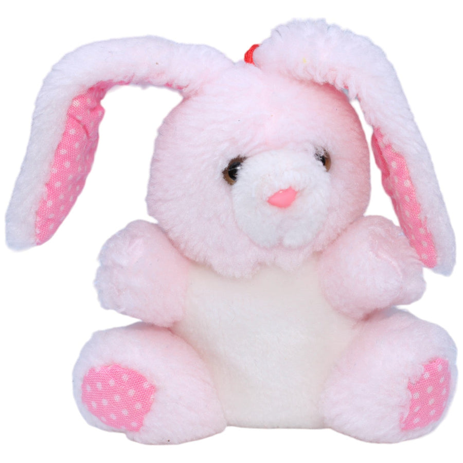 Herzl, kleiner rosa Hase
