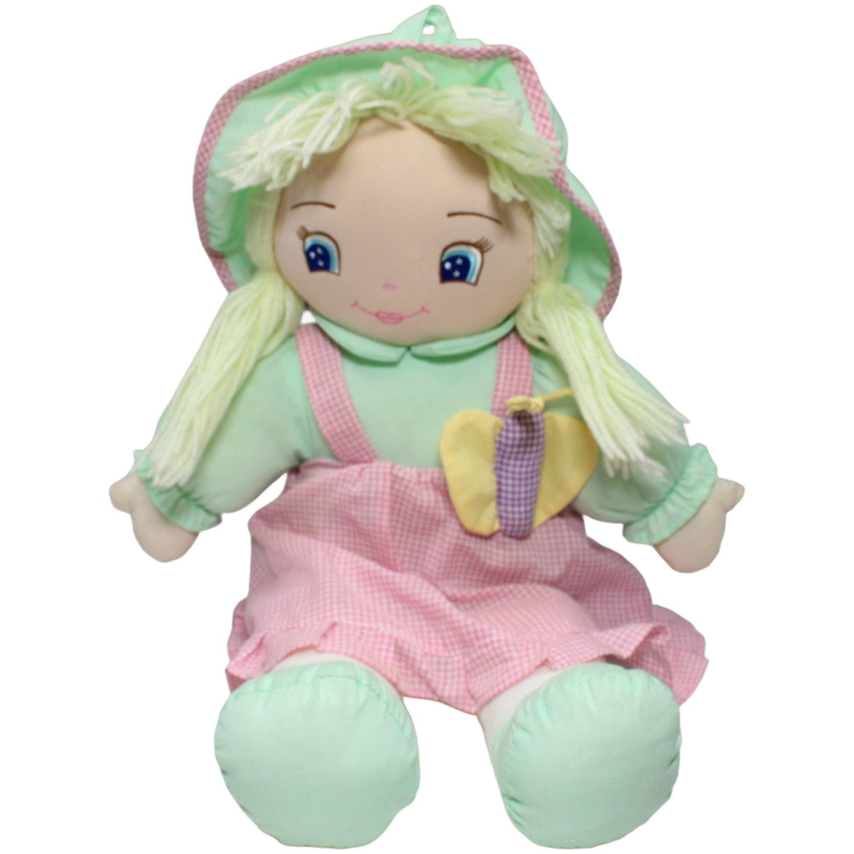 1236241 Simba XL Dolly Stoffpuppe Kumpel Leo 45cm ebay - stofftiere Gebraucht