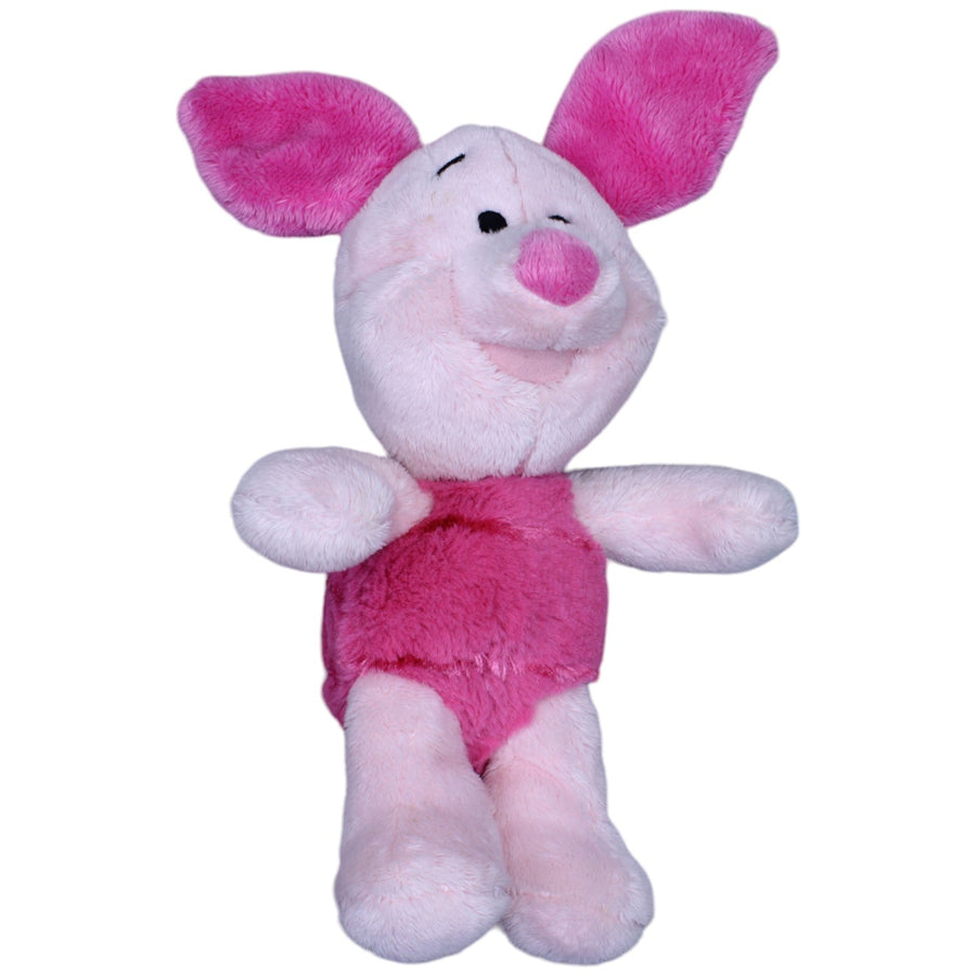 Ferkel aus Disney Winnie Puuh, sitzend