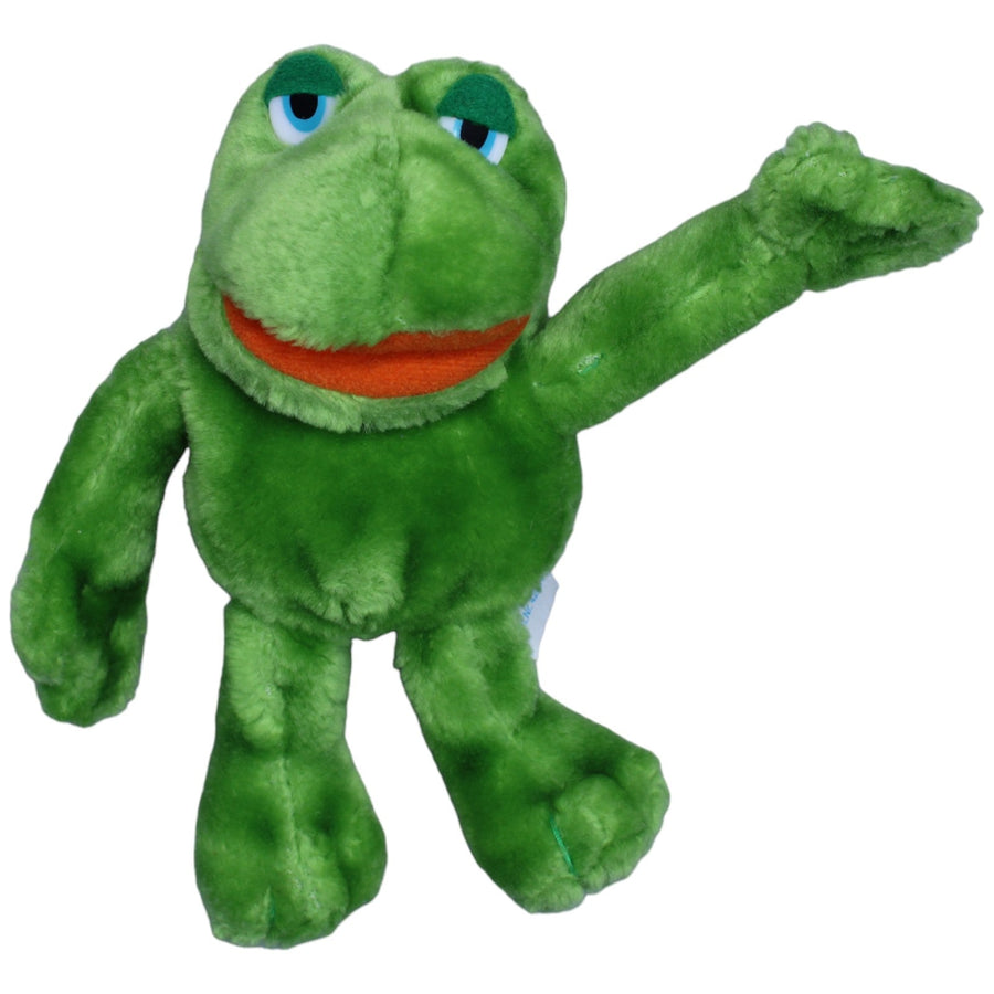 Günter Kastenfrosch aus Janosch