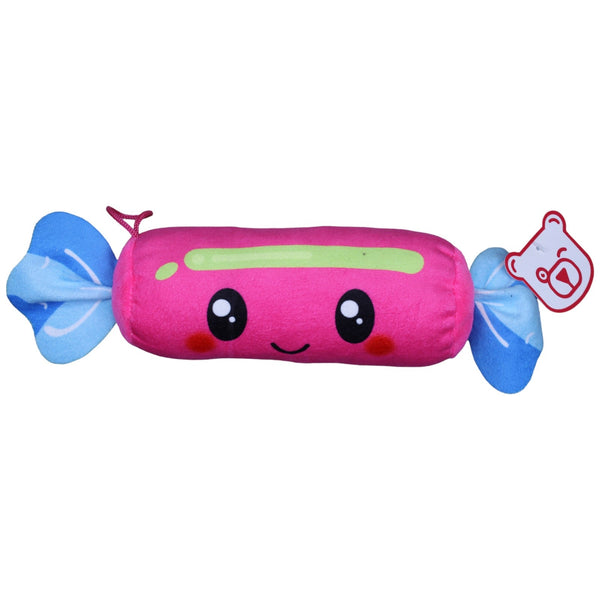 Bonbon Glückli, rosa
