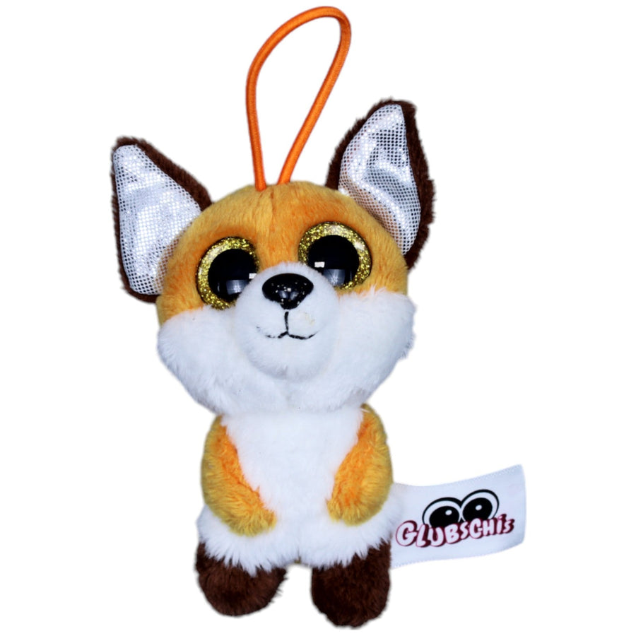 Glubschis, Fuchs Runizzi