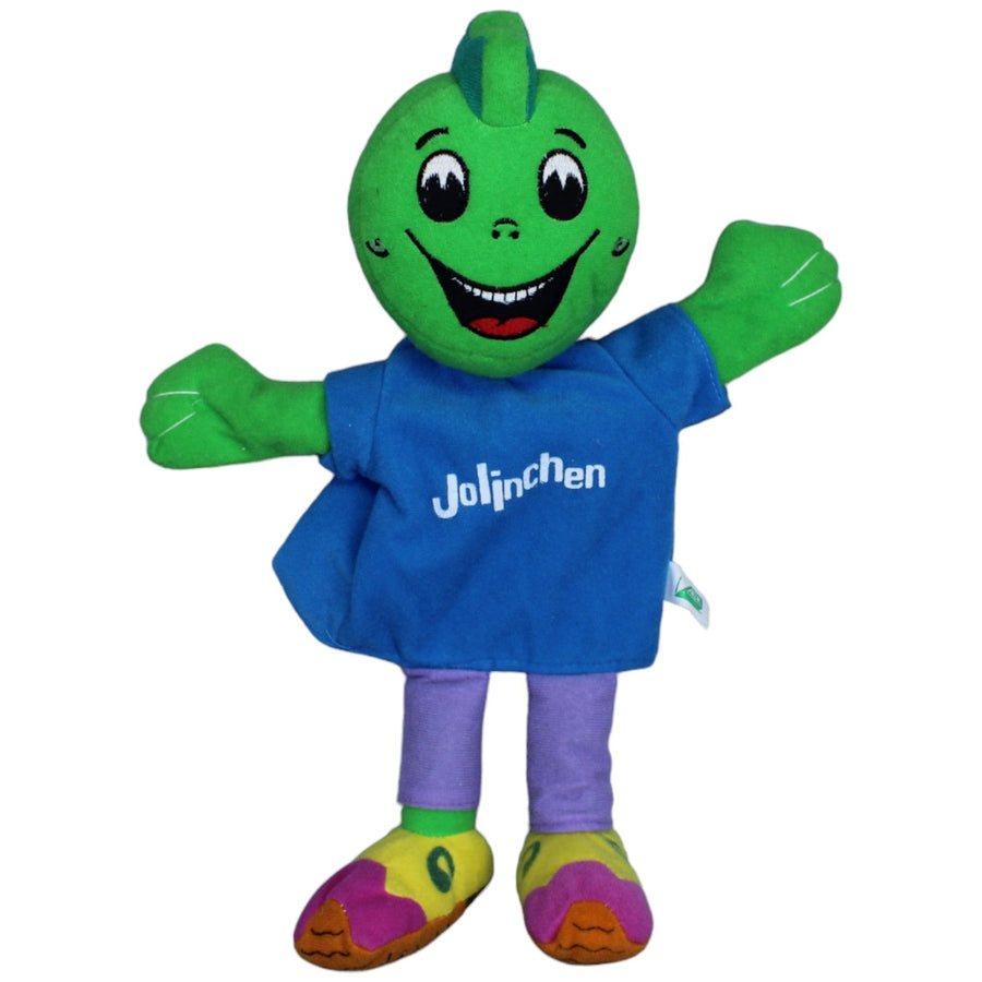 AOK, Drache Jolinchen