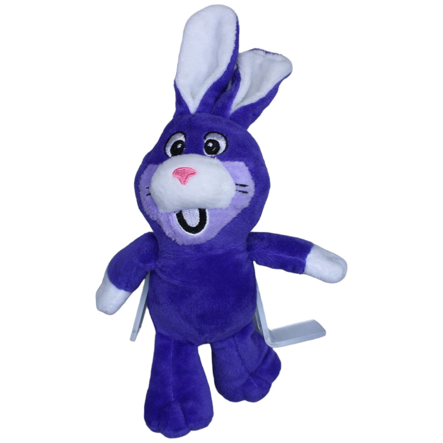 Lila Hase